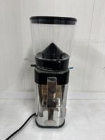 Profi Kaffeemühle ECM