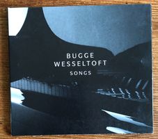 Bugge Wesseltoft – Songs CD, Contemporary Jazz