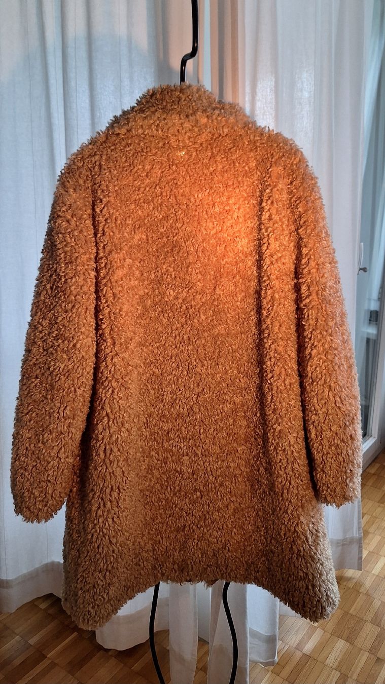 Guess Cappotti: Teddy Mantel GUESS – Nuovo e nell'imballaggio originale da Bassersdorf venduto da Makeje58 1