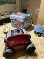 Poolreiniger Roboter Landi HZ1103