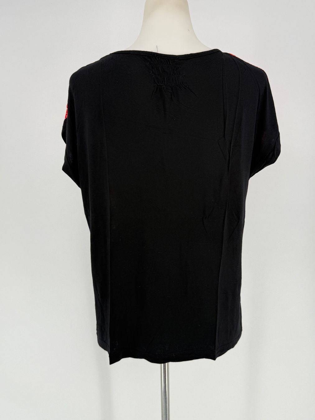 T-shirt: Bluse/ Shirt Gr. M von C&A – Usato da Auenstein venduto da moin. 4