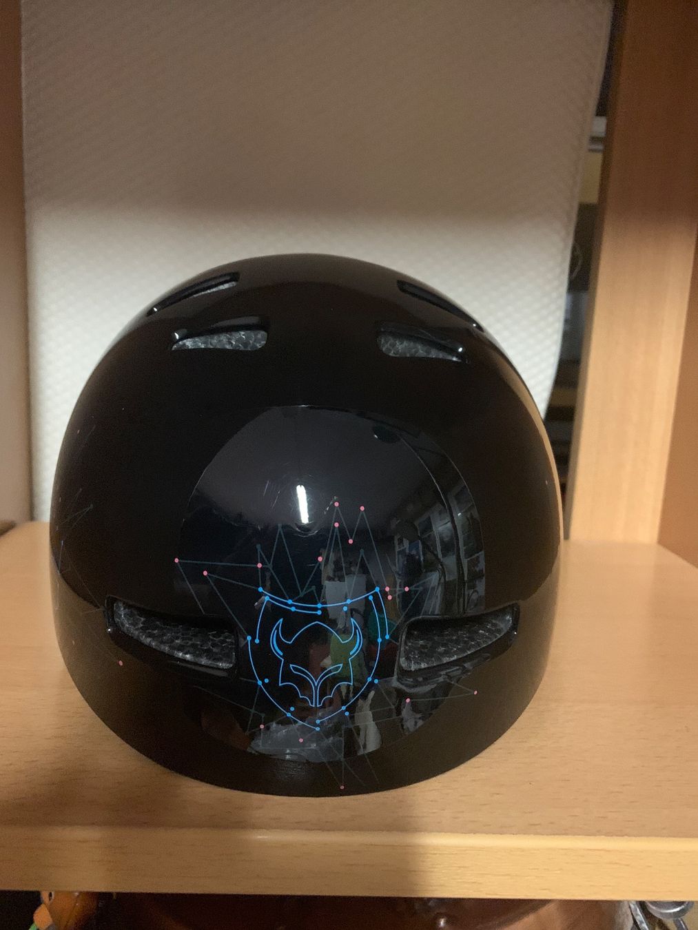 Caschi: Helm Skateboard/Trotti – Nuovo (secondo la descrizione) da Meilen venduto da Karin_19