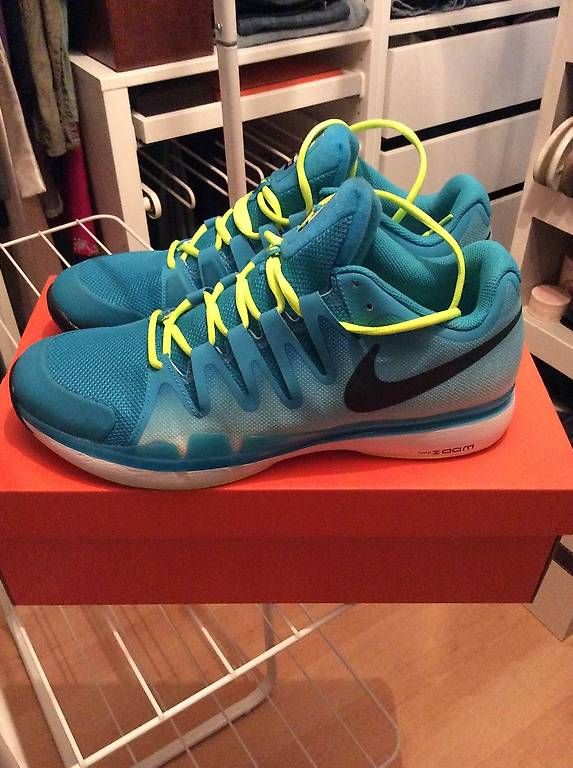 Nike Scarpe da uomo: Baskets Nike Zoom vapor Tour – Nuovo (secondo la descrizione) da Bouveret venduto da seb_rjx8 1