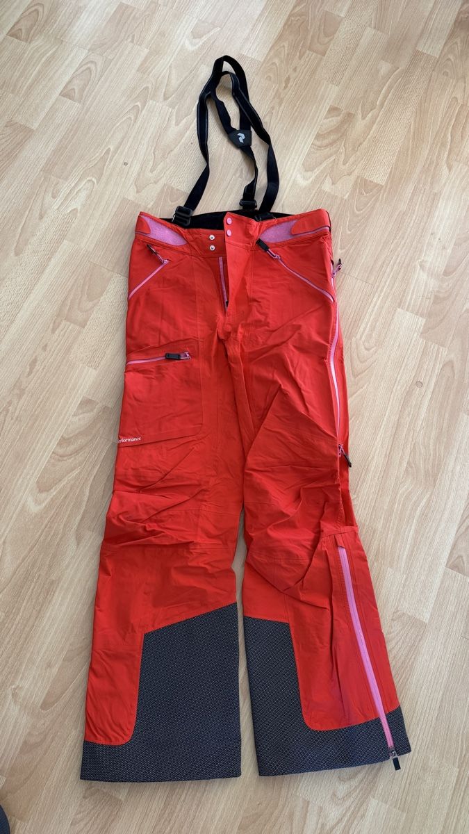 Peak Performance Pantaloni: Peak Performance Damen M – Nuovo (secondo la descrizione) da Aarberg venduto da Tichan