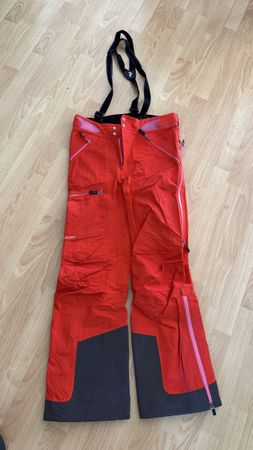 Peak Performance Damen M