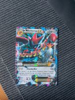 Pokemon Scherox EX  XY Break Point near Mint