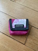 Freitag mini messenger F213 Pink neu!