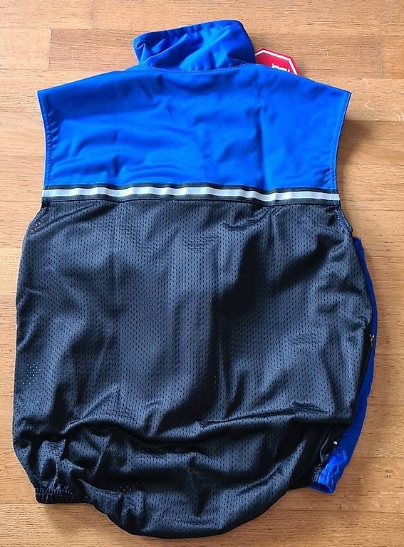Gilet & Giacche: Biemme Gilet Windstopper – Nuovo e nell'imballaggio originale da Othmarsingen venduto da Paedi576 1