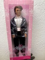 Barbie Ken Bräutigam Will you marry me