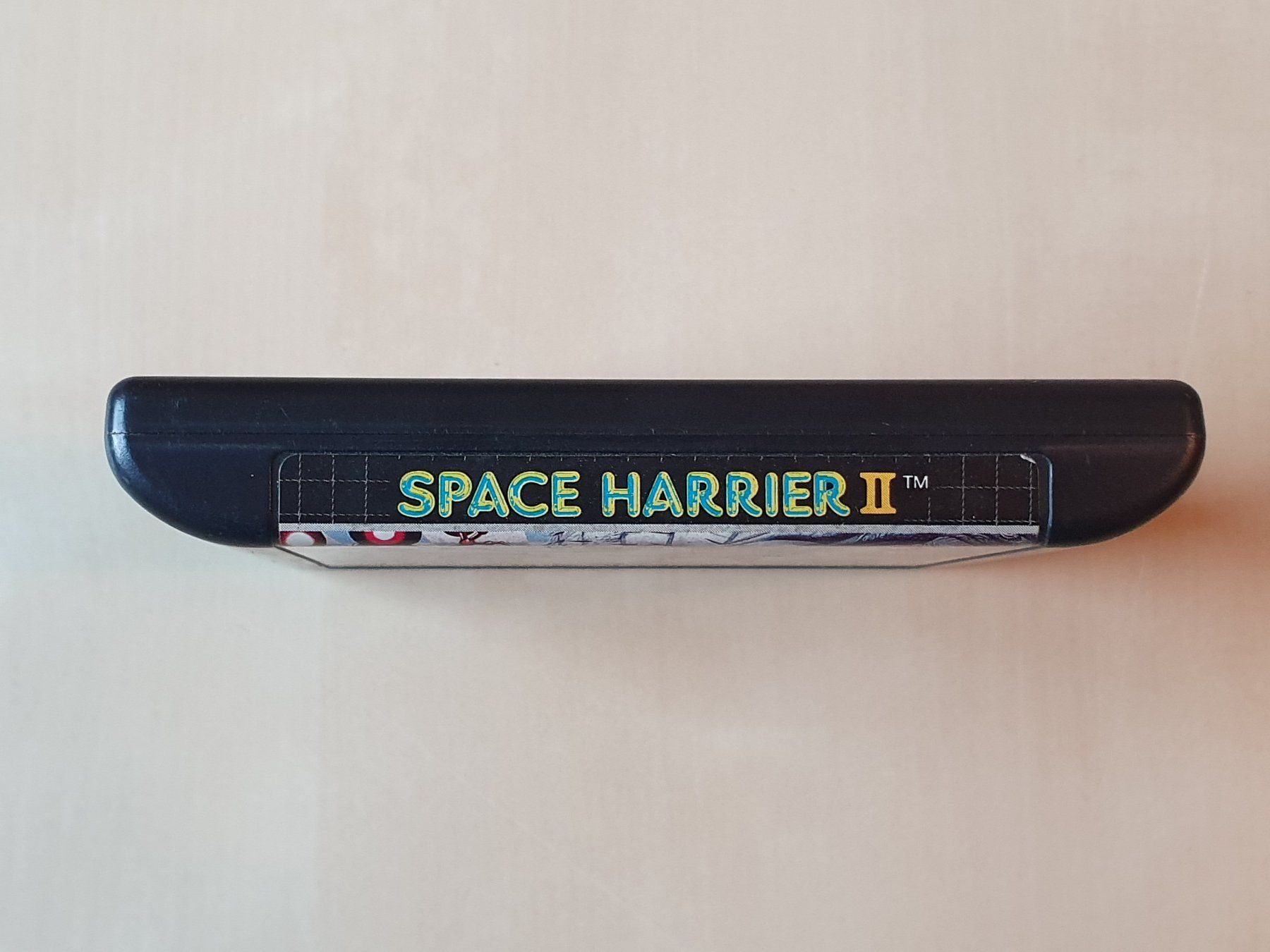 Sega Giochi: Space Harrier II – Usato da Stansstad venduto da collectorsshop 2