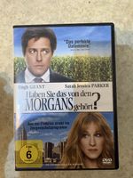 Hugh Grant & Sarah Jessica Parker - Top DVD Film!