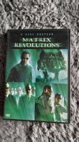 MATRIX  REVOLUTIONS    DVD