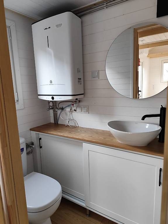 Mobilhome: Sunshine 590 – Usato da St. Gallen venduto da Spa_at_Home911 6