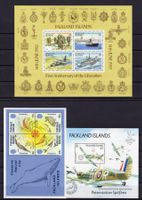 R5265  /  FALKLAND 1983/1990