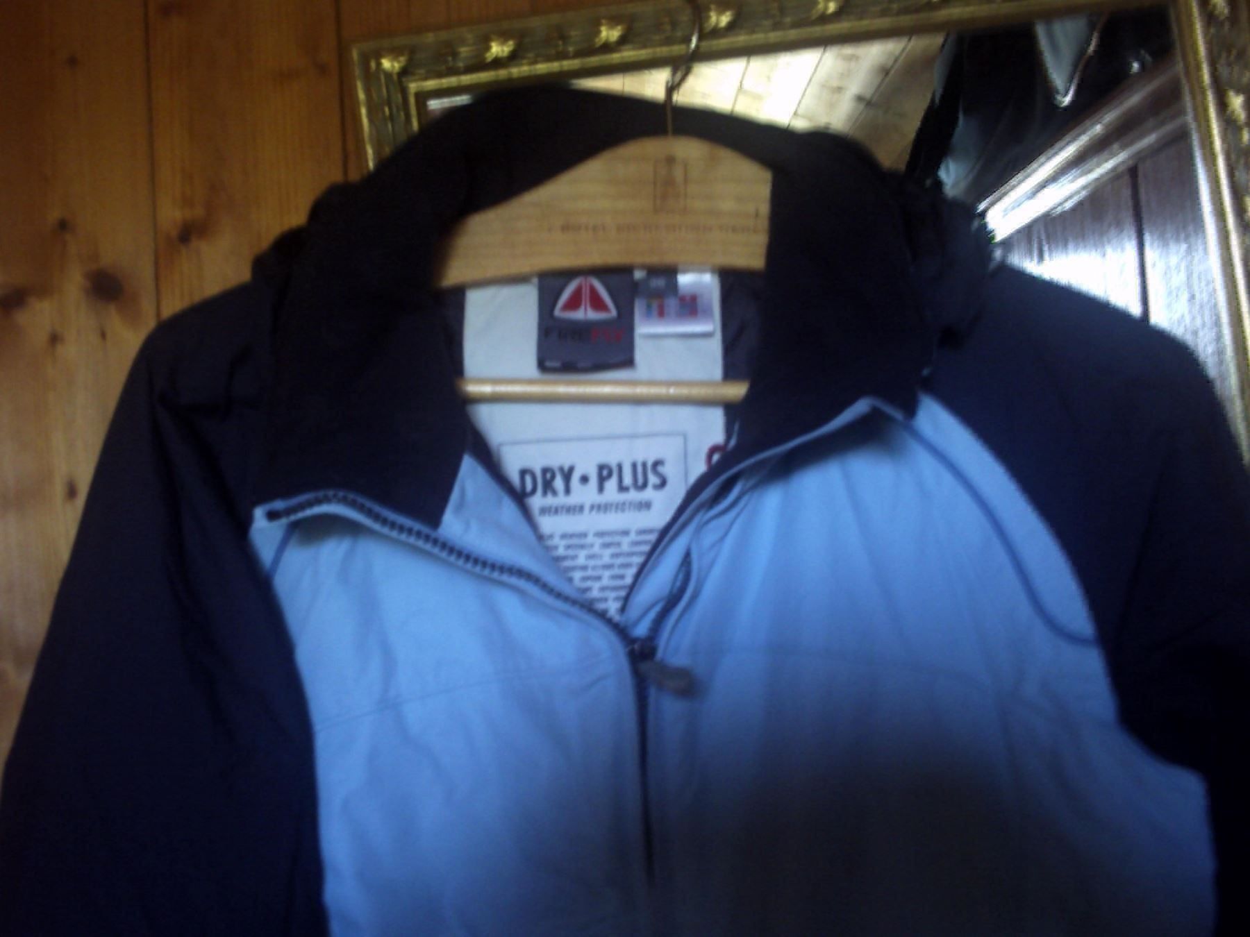 Giacche: Veste imperméable T.36 – Nuovo (secondo la descrizione) da Grône venduto da Cramouze 2