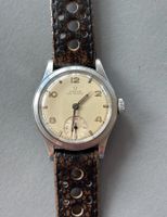 Omega Armbanduhr aus den 50iger Jahren
