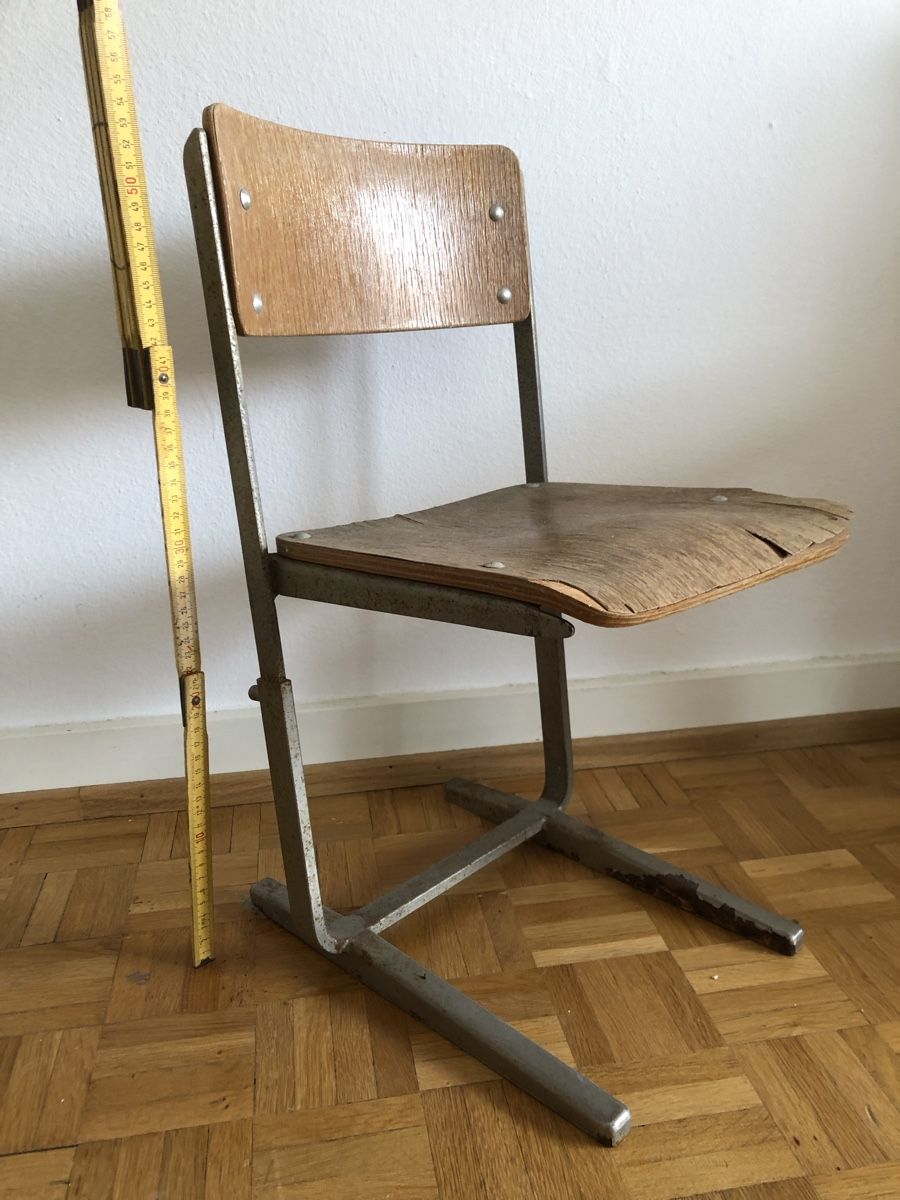 Sedie: Stuhl – Usato da Basel venduto da LukasLiederer