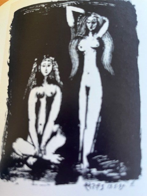 Libri: picasso  lithographe – Usato da Romanshorn venduto da Knut4 2
