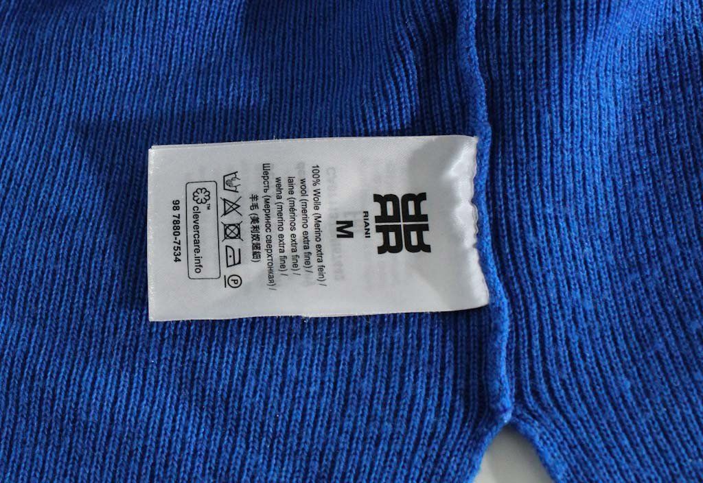 Riani Giacche: RIANI Strickjacke Gr. M – Usato da Belp venduto da caramel-secondhand 6