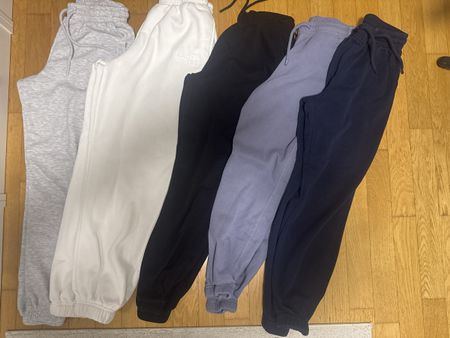 5 Trennen Hose New Yorker 