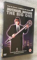 Michael Moore "The Big One" Documentary Français / English