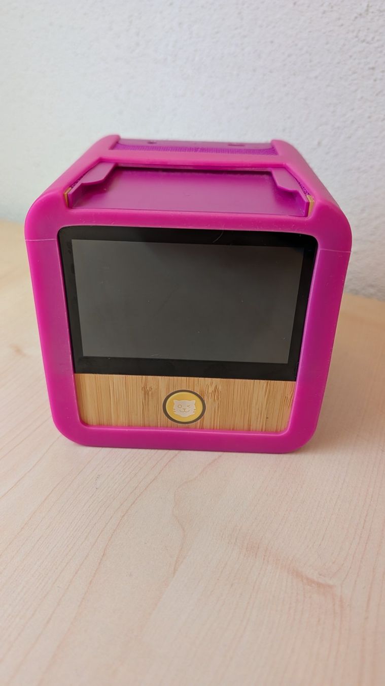 Tigerbox Sistemi audio & multimediali: Tigerbox 1201 Touch – Usato da Würenlos venduto da schenki36