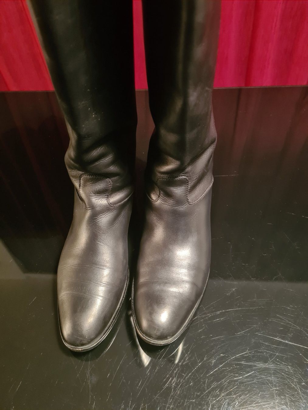 Navyboot Scarpe da donna: Navyboot Gr 37 – Usato da Kloten venduto da Kri23 2