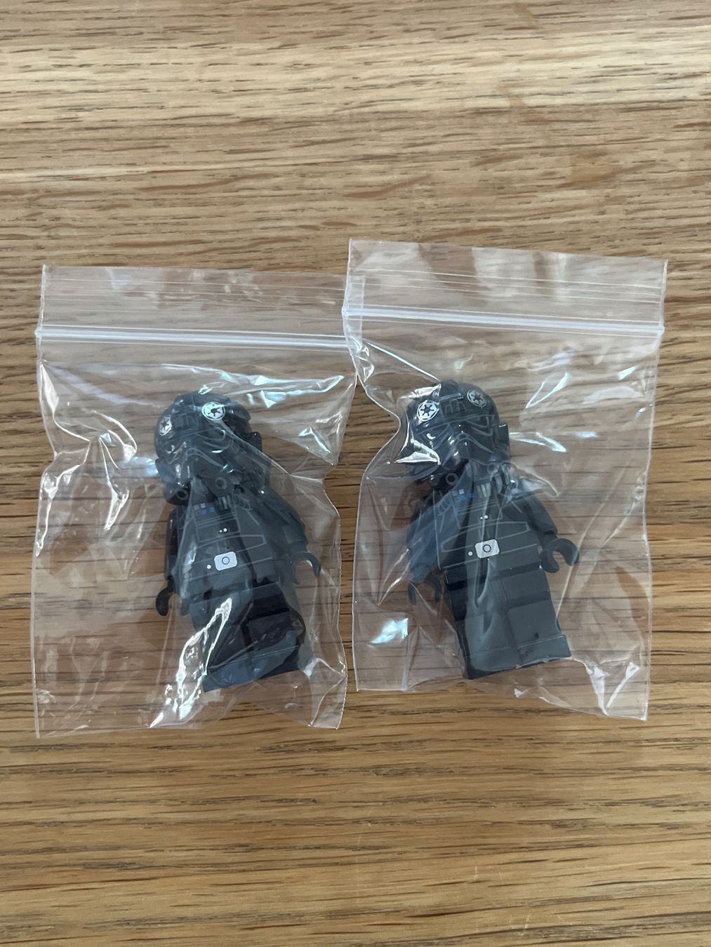Lego Spielzeuge: Lego Star Wars Set 75106 Imp.Assault Carrier – Gebraucht aus Wimmis von Aluethi 2