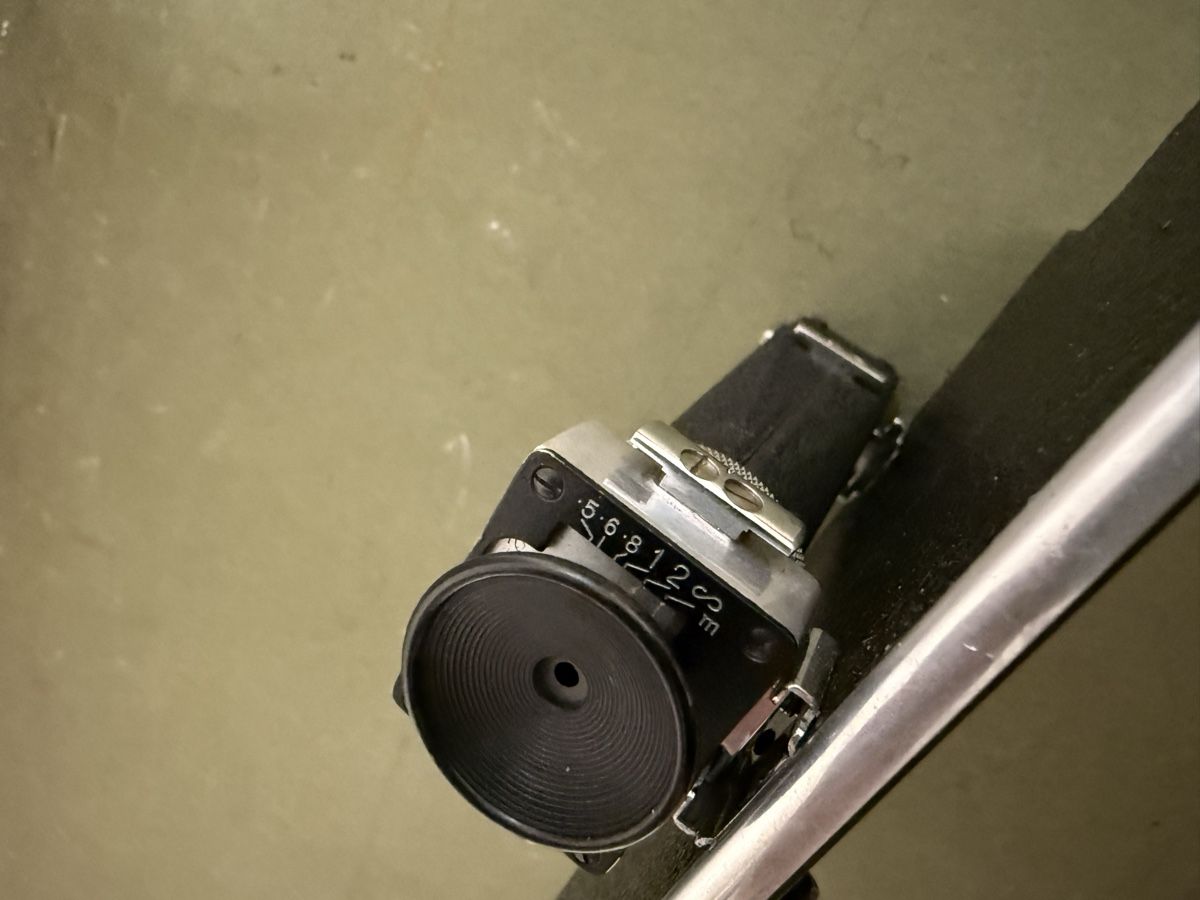 Bolex Fotocamera: Bolex H 16 – Usato da Birmenstorf AG venduto da Pat_roll. 5