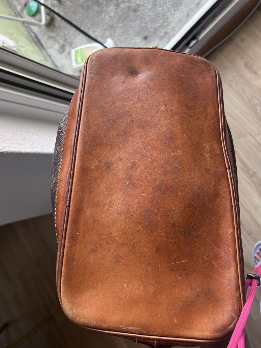 Louis Vuitton Sacs: Louis Vuitton Alma – D'occasion à Zürich par Nnnn161 7