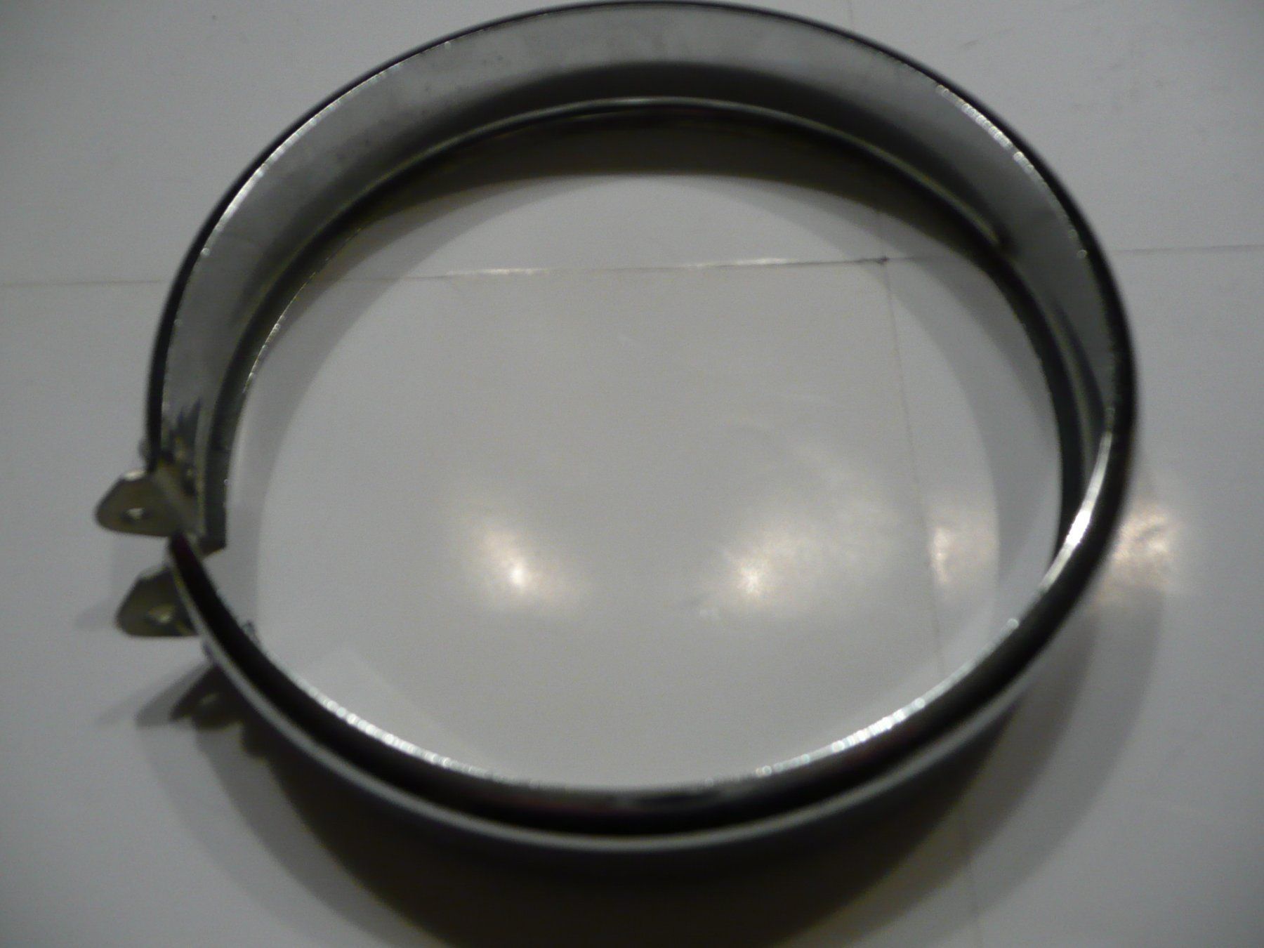 Harley-Davidson Fari: CEV SCHEINWERFE RING NOS 130 MVAGUSTA 350S HARLEY DAVIDSON – Nuovo e nell'imballaggio originale da Wängi venduto da Toeff85