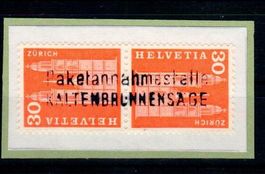 Paketannahmestelle Kaltenbrunnensäge