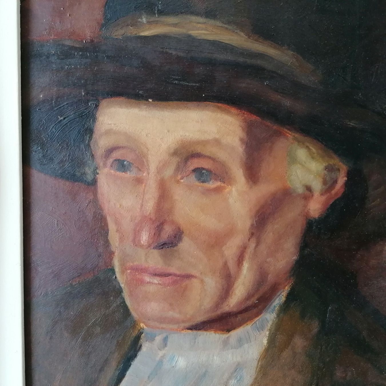 Gemälde: MARIO FACCHINETTI (1907 - 1978) – Gebraucht aus Mendrisio von Accamuta 2
