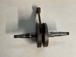 Mofa Kurbelwelle Motor