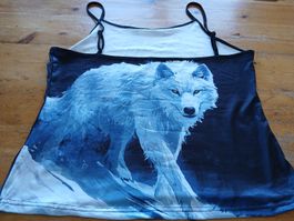 1 top neuf(Taille xxl)