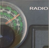 Radio – Radio
