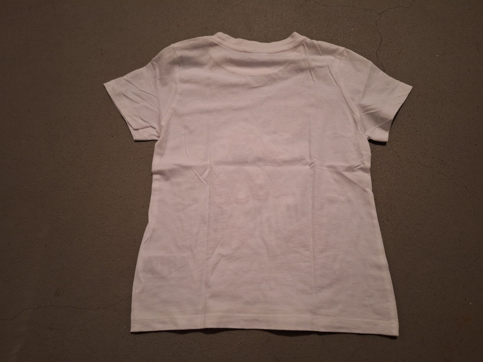 Camicie, T-shirt & Polo: Shirt in Gr. 110 – Usato da Oberrieden venduto da man_9tm2 1