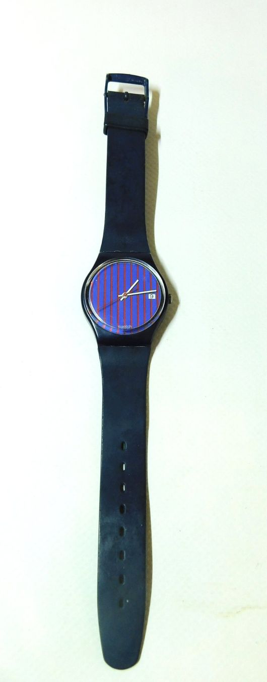 Swatch Montres: SWATCH GI 400 1988er – D'occasion à Emmenbrücke par Ulisse-22