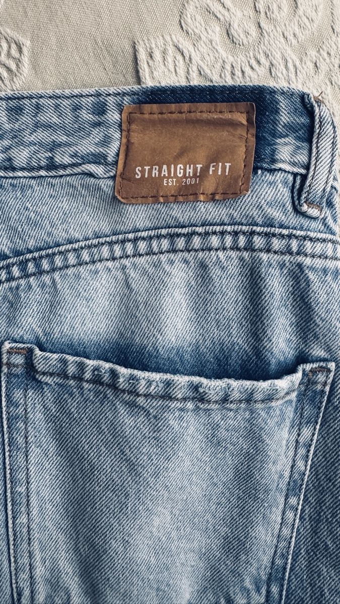 Pantaloni: Jeans – Nuovo (secondo la descrizione) da Hünenberg See venduto da Schulers 4