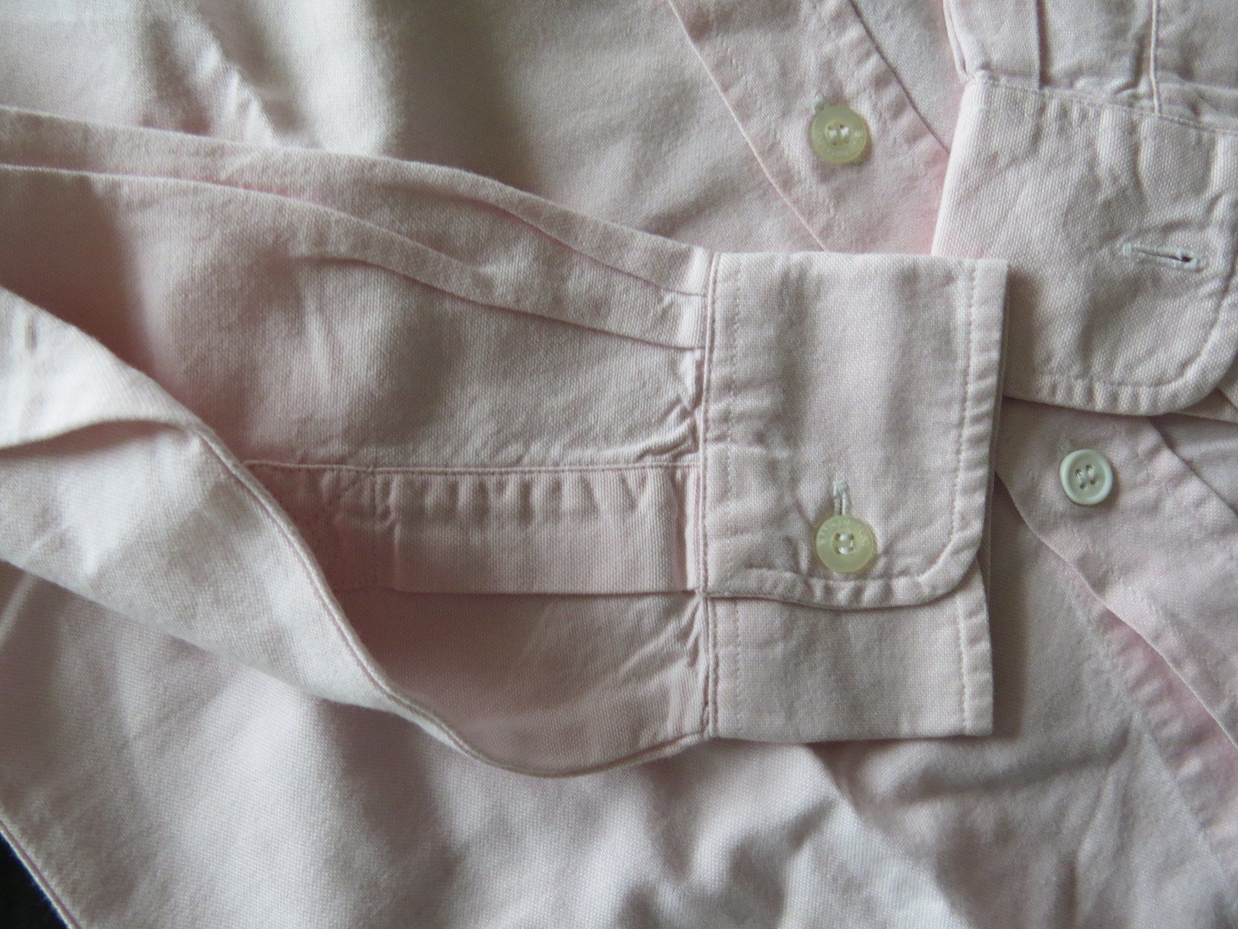 Burberry Hemden, T-Shirts & Polos: Burberry Hemd Kinder Gr 128-134 – Gebraucht aus Einsiedeln von rotgypsy1969 2