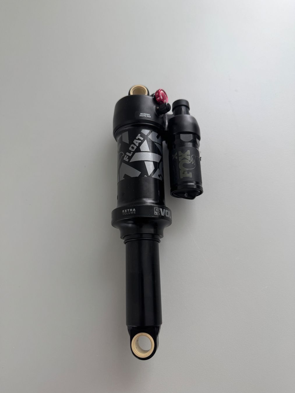 Fox Pezzi di ricambio: Fox Float X Performace 230x62.5 Dämpfer – Usato da Giswil venduto da tilema 4