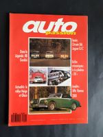 Auto Passion, dans la légende, Renault 8 Gordini, 10 pages