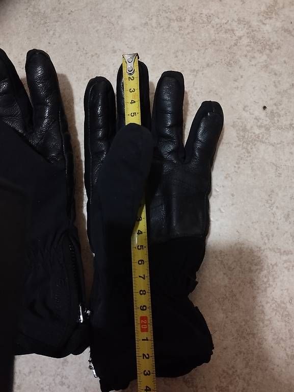 Snowlife Guanti & manicotti: Thermohandschuhe Snowlife Alpine Grösse S – Nuovo (secondo la descrizione) da Bern venduto da BoogiewoogieX 3