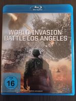 Blu-ray: World Invasion: Battle Los Angeles/ Top Zustand