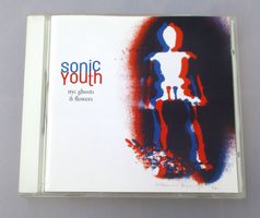 SONIC YOUTH - NYC Ghosts & Flowers