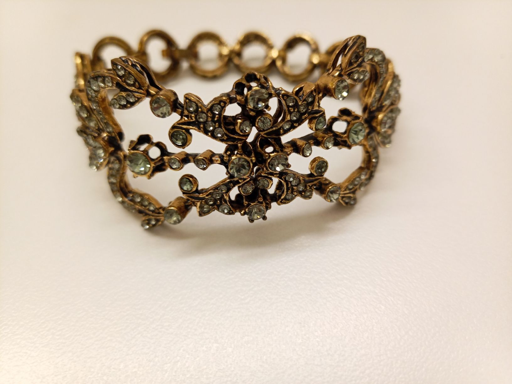 Altri gioielli: Türkischer Schmuck Handgefertigtes Set – Usato da Stäfa venduto da krp54 2