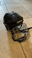 hockey casque helm helmet CCM, junior 50