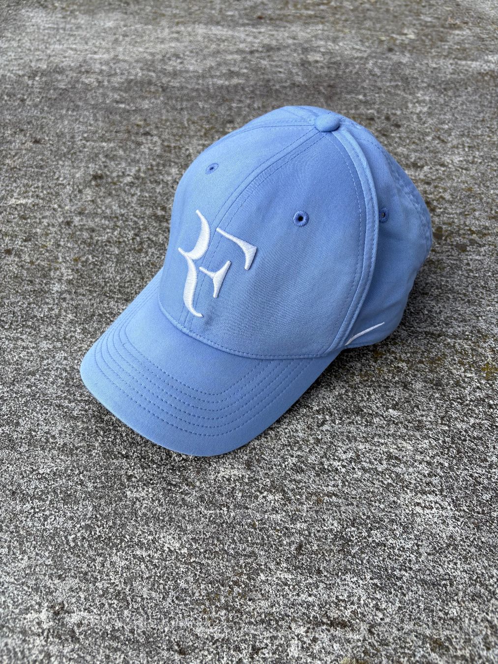 Nike Altro in  Abbigliamento & Accessori: Roger Federer Cap Nike diverse Farben – Usato da Freienstein venduto da Golfbueb 3
