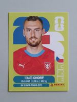 Panini FIFA WM 2026 * Tomas Chory (CZE 17)
