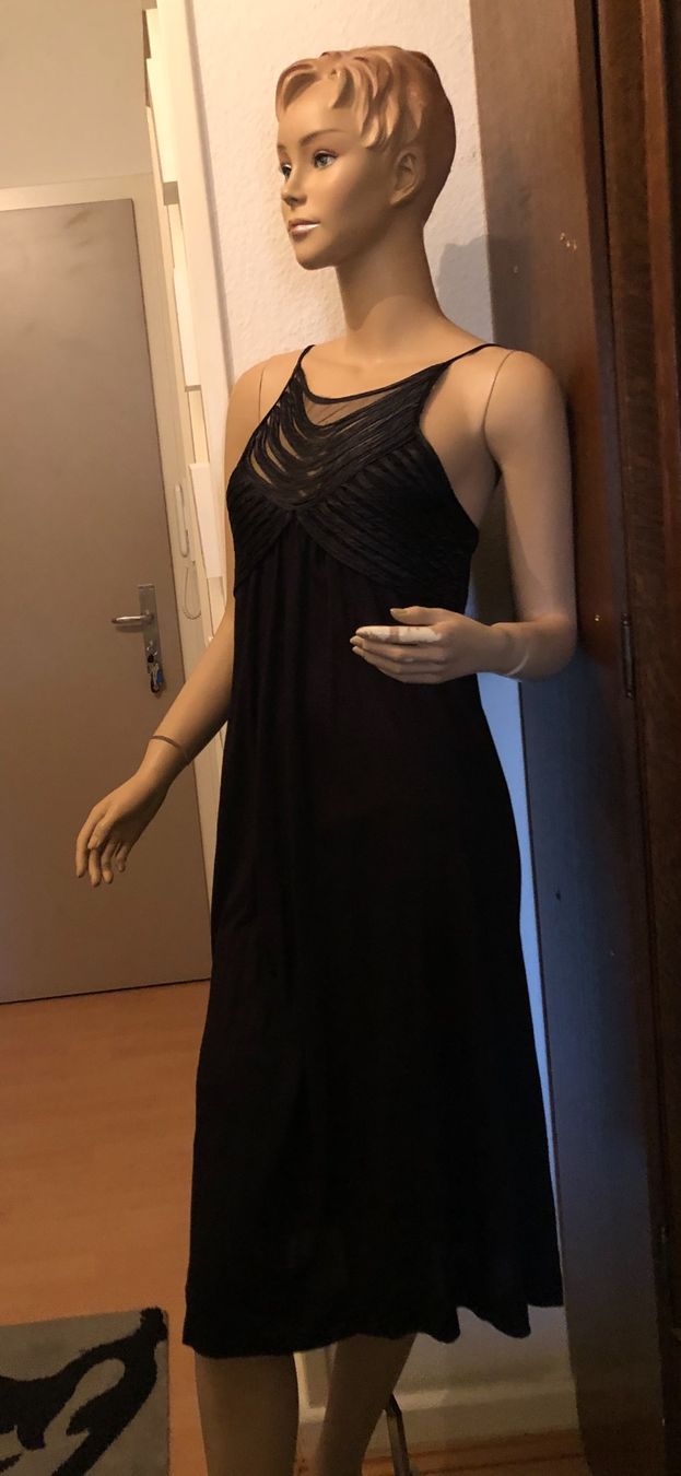 Vestiti: Damen Sommerkleid Gr/36:38 – Nuovo (secondo la descrizione) da Basel venduto da Ivana_4 2